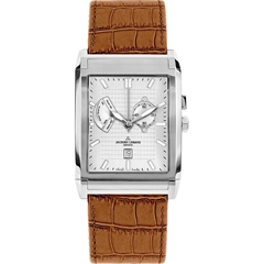 ساعت مچی ژاک لمن سری Sigma کد G-185B - jacques lemans watch g-185b  